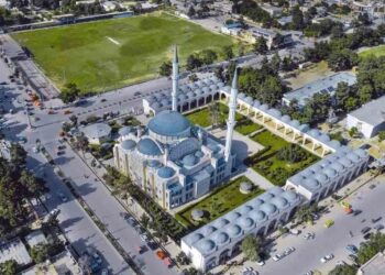 طالبان 14 جریب زمین را در شبرغان دولتی اعلام کرد