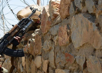 دو عضو سپاه پاسداران ایران در تیراندازی افراد مسلح کشته شدند