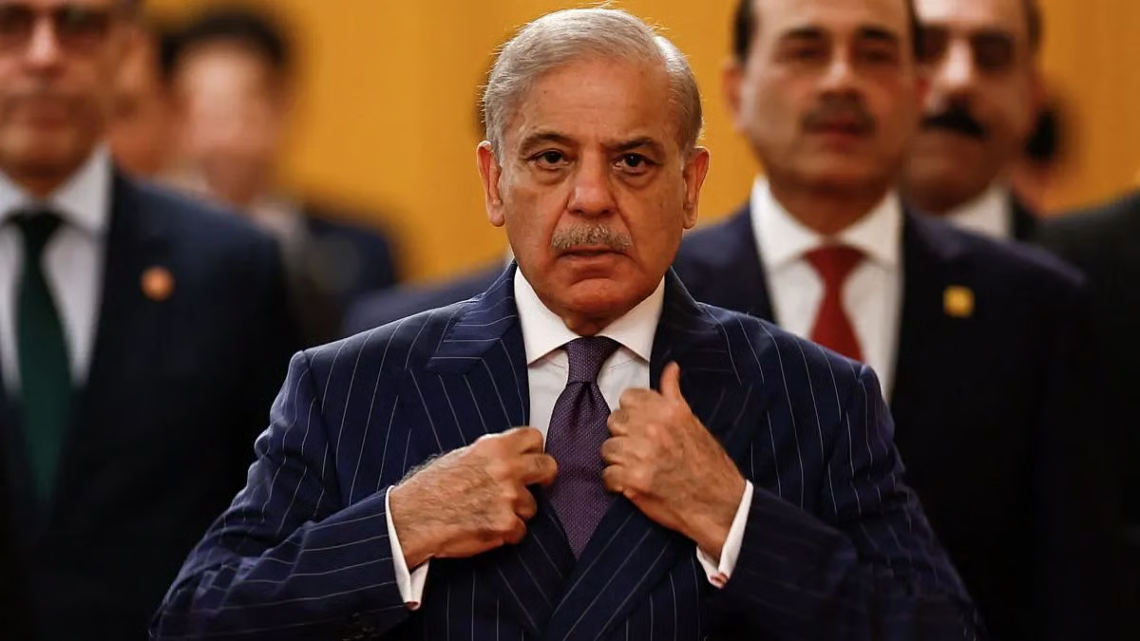 توافق صلح میان امریکا و ایران «حاصل شد»