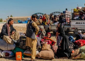 طالبان از بازگشت بیش از سه هزار مهاجر دیگر از پاکستان خبر داد