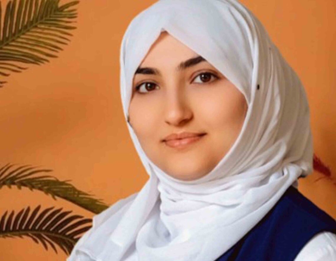 ملل متحد مرگ یک کارمند زن خود در افغانستان را تایید کرد