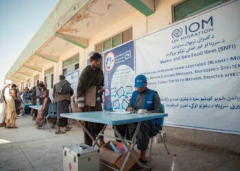 طالبان از بازگشت نزدیک به دو هزار مهاجر دیگر از پاکستان خبر داد