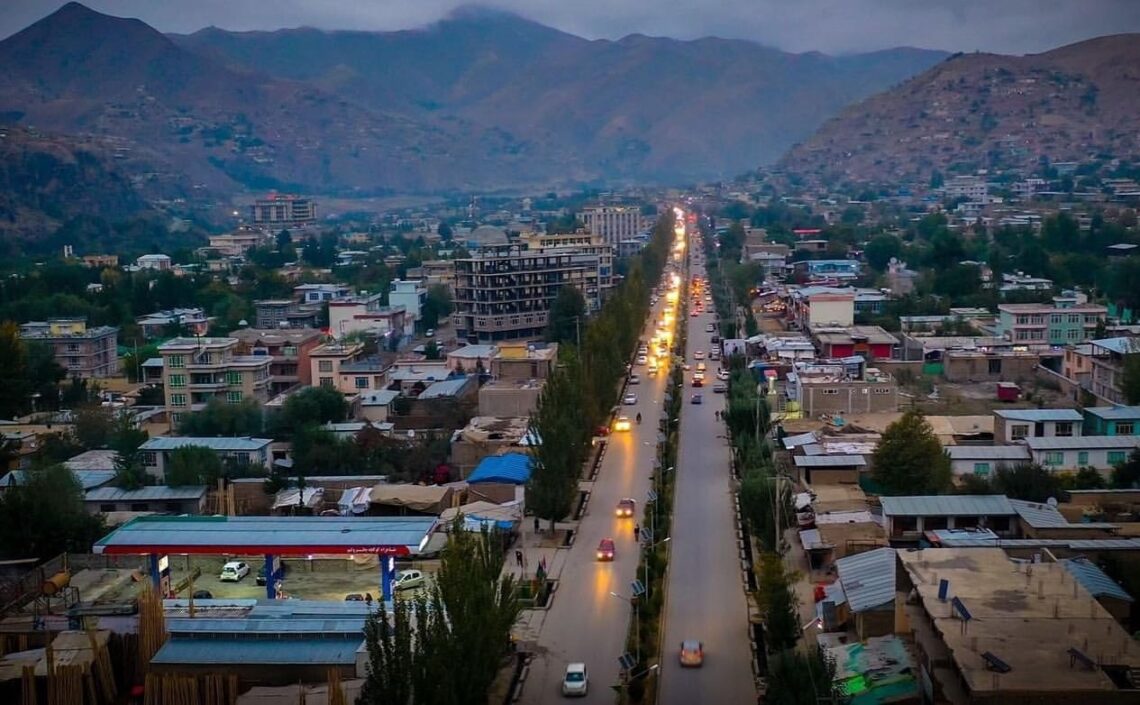 جبهه‌ی مقاومت مدعی کشتن دو نیروی طالبان در بدخشان شد