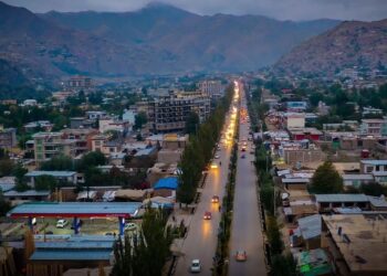 جبهه‌ی مقاومت مدعی کشتن دو نیروی طالبان در بدخشان شد