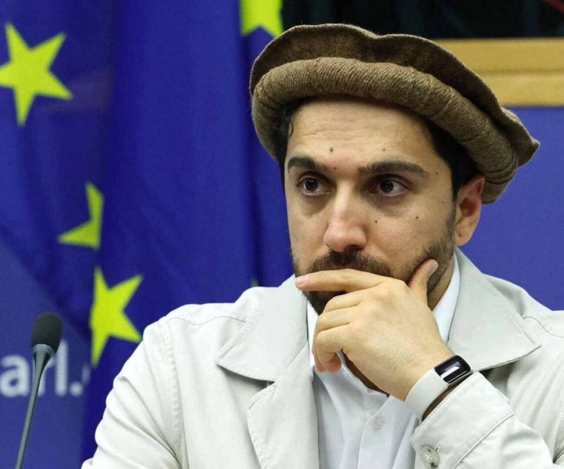 مسعود به زنان هرات: ما در کنار شما برای دفاع از آزادی مردم ایستاده‌ایم