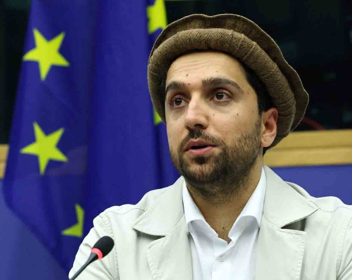 مسعود: امام حسین نشان داد باطل گر بر تخت قدرت هم بنشیند باز هم باطل است