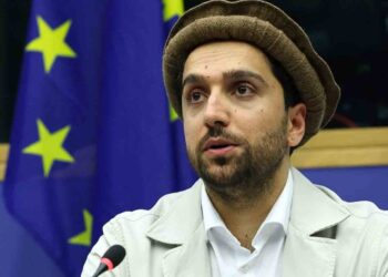 مسعود: امام حسین نشان داد باطل گر بر تخت قدرت هم بنشیند باز هم باطل است