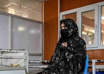 اوچا: در هر ۱۰۰ هزار تولد در افغانستان، حدود ۶۰۰ مادر می‌میرند