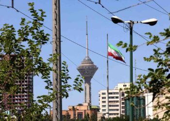 یک هزار و ۹۰۰ شهروند افغانستان در تهران زندانی هستند