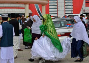 کارشناسان ملل متحد: مفاد تبعیضآمیز اصولنامهی زوجین طالبان لغو شوند