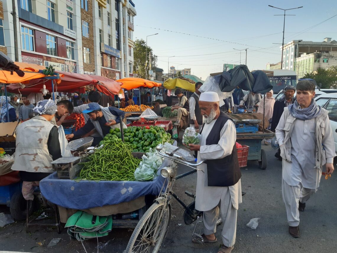 قیمت اکثر اقلام خوراکی بالاتر از سال گذشته است