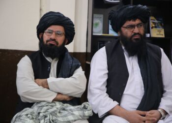 مقام طالبان: در زمان مناسب به حملات پاکستان پاسخ می‌دهیم