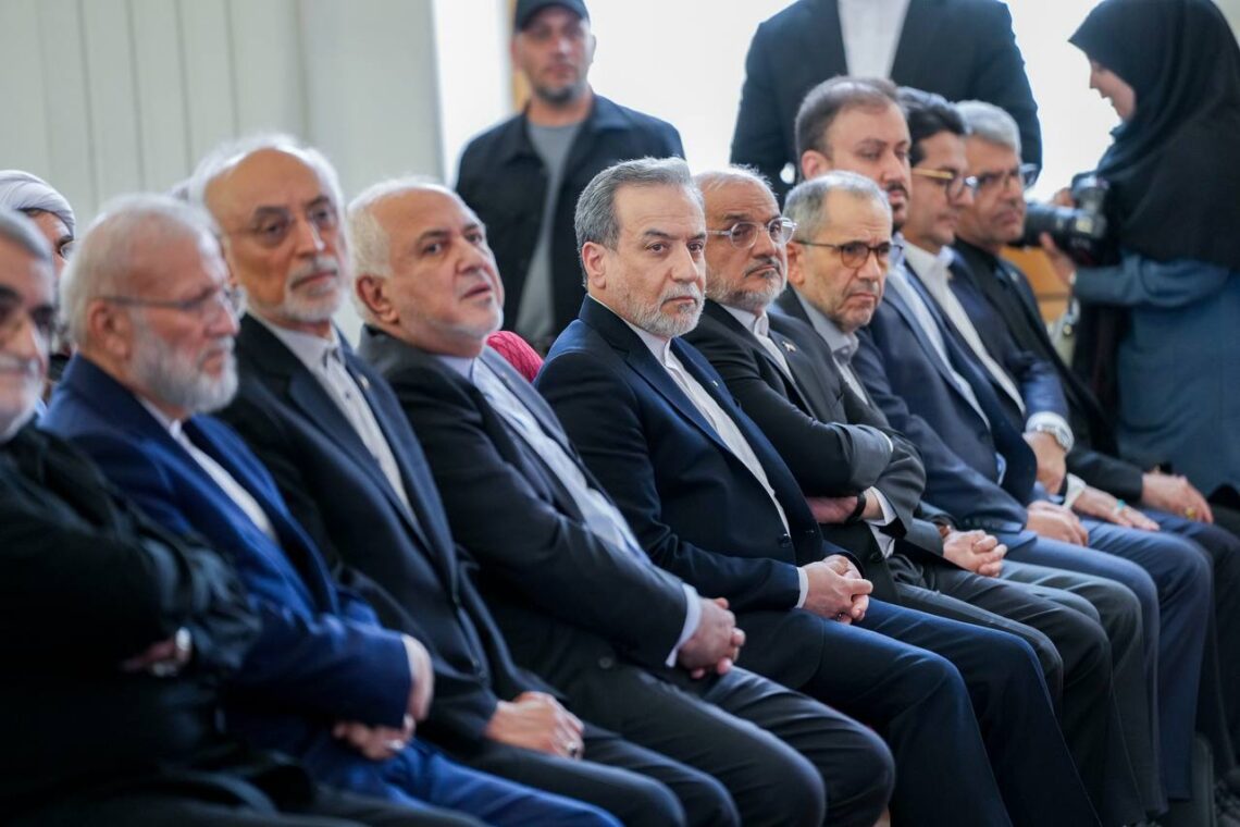 ایران: نقض آتشبس در یک جبهه به مثابهی نقض آتشبس در همهی جبههها است