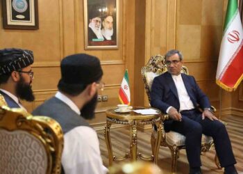 والی خراسان رضوی: با همکاری طالبان، نقشه‌ی عبور افراد از شرق برای ایجاد ناامنی در ایران ناکام ماند