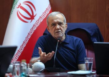 پزشکیان یادداشت تفاهم‌ با امریکا را «پیامی از ایران مقتدر» خواند