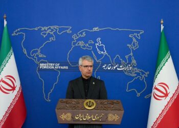 وزارت خارجهی ایران: آیندهی روابط ما با منطقه نمیتواند از تاثیر جنگ دور باشد
