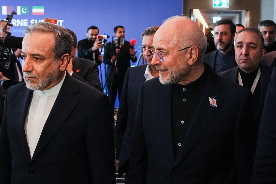 هیات ایرانی سویس را به مقصد تهران ترک کرد