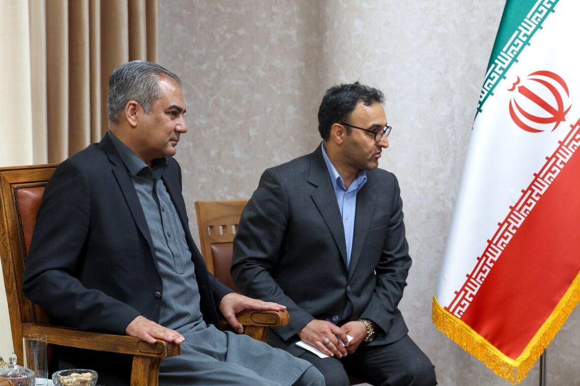 رسانه‌ی ایرانی: وزیر داخله‌ی پاکستان به تهران سفر می‌کند