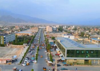 جبهه‌ی آزادی مدعی حمله به نیروهای طالبان در لغمان شد