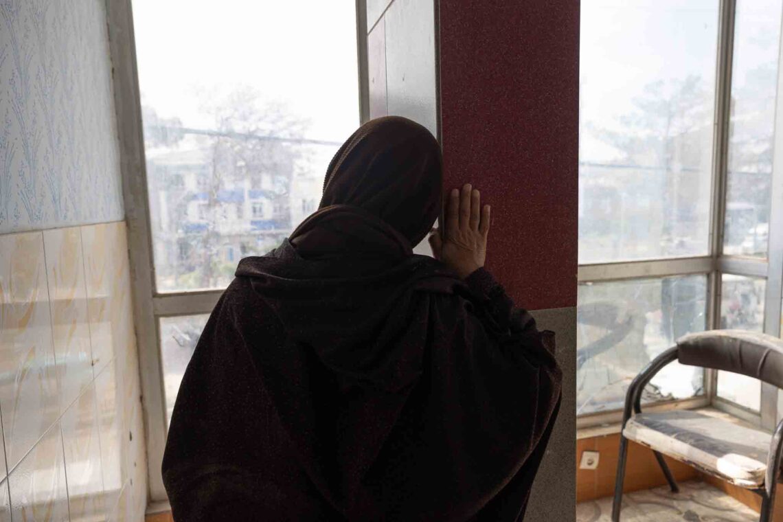 عفو بین‌الملل: مهاجران افغانستان در صورت بازگشت با نقض حقوق بشر روبه‌رو می‌شوند