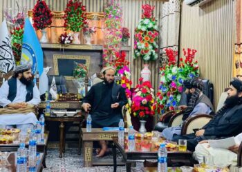 رسانه‌ی طالبان: جمعه خان فاتح می‌گوید در هر شرایطی آماده‌ی اطاعت از هبت‌الله است