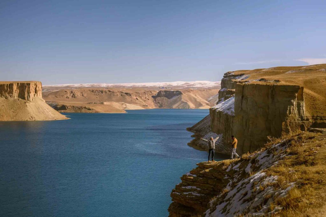 طالبان می‌گوید در سه ماه ۴ هزار و ۵۰۰ شهروند خارجی به کشور سفر کردند