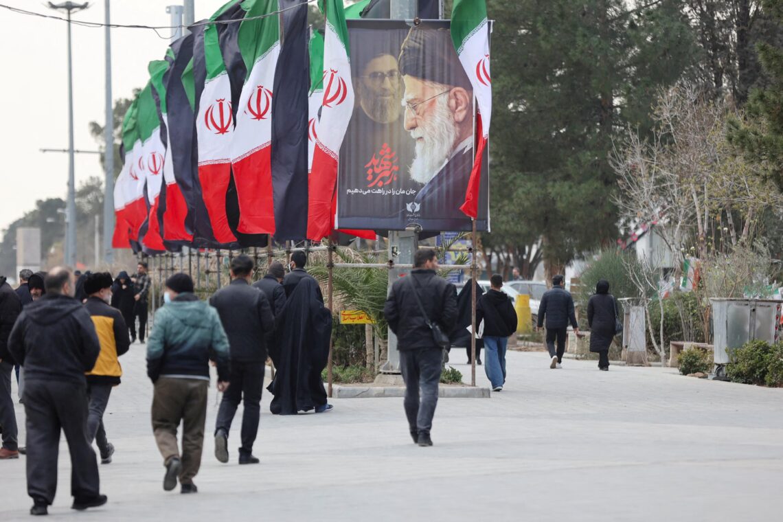 ایران از اسرائیل خواست به نقض آتشبس در لبنان پایان دهد