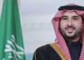 اکسیوس: وزیر دفاع عربستان برای انتقال پیام محمد بن سلمان با ترمپ دیدار کرد