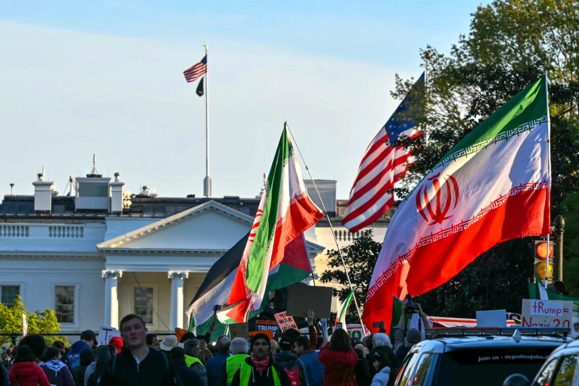 میانجیگران میگویند مذاکرات غیرمستقیم ایران و امریکا در دوحه با «پیشرفت مثبت» پایان یافت