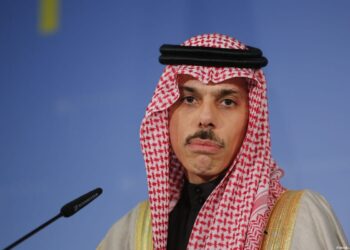 عربستان سعودی: حملات ایران اصل «حسن هم‌جواری» را نقض کرده است