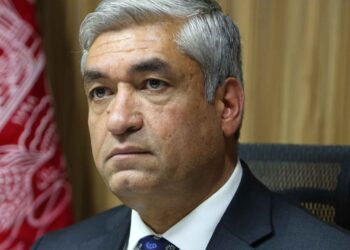 دادستان کل پیشین کشور: سقوط مقر ولسوالی یفتل افسانه‌ی شکست‌ناپذیری طالبان را شکست