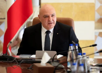 جوزف عون با طرح خلع سلاح حزبالله با ترمپ دیدار میکند