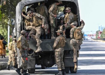 ارتش پاکستان از کشتن ۲۴ عضو تیتیپی در یک شبانهروز گذشته خبر داد