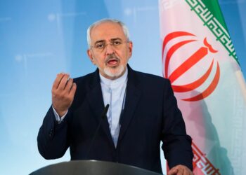 جواد ظریف: ایران و امریکا در آینده میتوانند دربارهی افغانستان هماهنگی داشته باشند