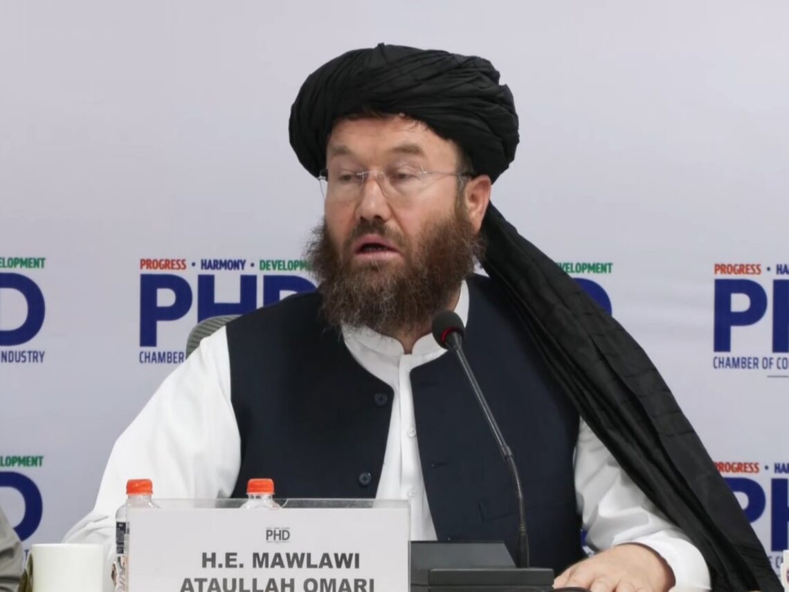 طالبان برای مدرن‌سازی سکتور کشاورزی افغانستان از هند درخواست کمک کرد