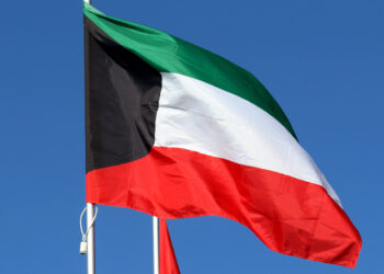 کویت میگوید در حملهی ایران به ساختمان یک شرکت چینی یک تن کشته شد