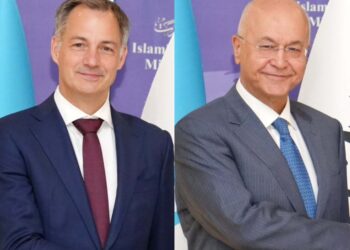 دو مقام ارشد ملل متحد: غرب برای جلوگیری از بی‌ثباتی افغانستان، با طالبان تعامل کند