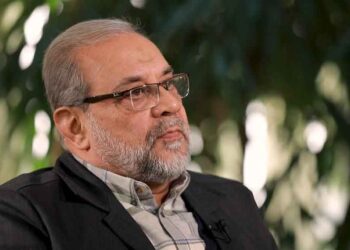 مقام ارشد ایرانی: عاملان مرگ علی خامنه‌ای «به سزای اعمال‌شان» می‌رسند