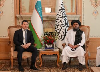 طالبان از ازبیکستان خواست صادرات افغانستان به آسیای مرکزی را تسهیل کند