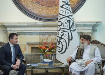 طالبان: خواجه‌یف جایگاه افغانستان در سیاست خارجی ازبیکستان را «مهم» خواند
