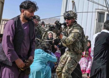سپاه پاسداران ایران: ارتش امریکا صدها هزار مسلمان را در افغانستان کشته است