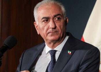 رضا پهلوی: به تغییر رژیم در ایران بسیار نزدیک شده‌ایم