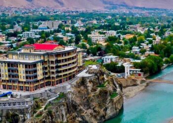 یوناما: طالبان امسال ۳۳ جماعت‌خانه‌ی اسماعیلیان را در بدخشان بسته است