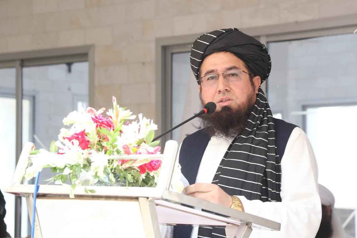 طالبان می‌گوید دانشجویان افغانستان در پاکستان در معرض اخراج قرار دارند