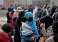 اوچا: بیش از ۱۰.۷ میلیون زن و دختر امسال در افغانستان به کمک‌های بشردوستانه نیاز دارند