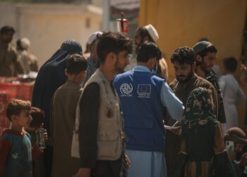 طالبان می‌گوید روز گذشته نزدیک  به سه هزار مهاجر از پاکستان برگشتند