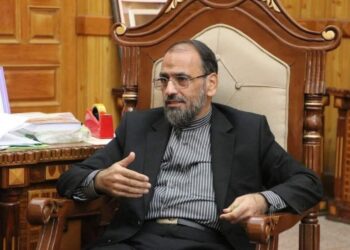 دیپلومات ایرانی: از هیچ جریان یا گروهی برای جنگ علیه طالبان حمایت نمی‌کنیم