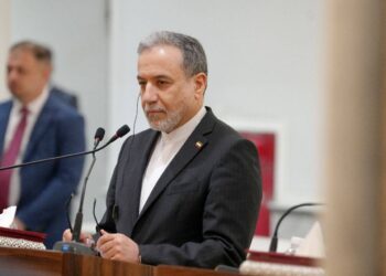 عراقچی به اسرائیل: تهدید علیه مردم و رهبری ایران با پاسخ فوری مواجه میشود
