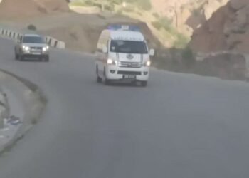 پیکر همسر والی پیشین بدخشان تاجیکستان نیز در خاک افغانستان پیدا شد