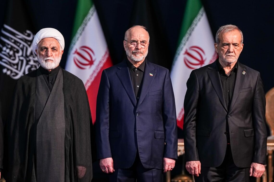 مقامهای ایرانی پیروزی اسپانیا در جام جهانی را تبریک گفتند